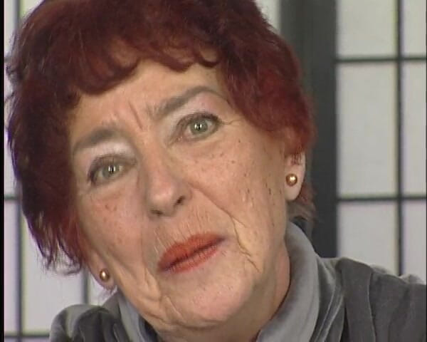 German Fuck Movie: 我是rosemarie，我想成为一个色情女演员