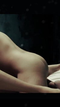 The Succubus and the Haunted Mansion - Midnight Seduction