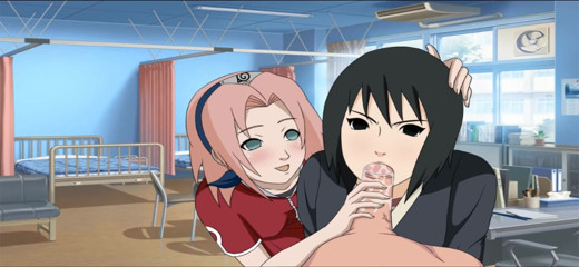 Hentai World: Jikage shizune in aumento 1