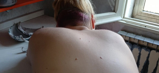 Nick Berger: Đã đến lúc đụ !!