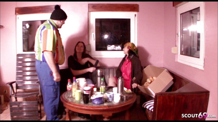 Full porn collection: Návštěva je teď pryč můžeme konečně ošukat v nové zahradní...