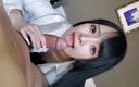 Asian cutie: Ange asiatique 4256