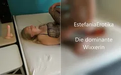 Ne sapık testis tedavisi. Baskın üvey annem testislerimin sikiş suyunu bastırıyor.
