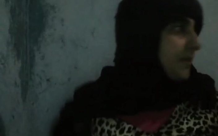MehwishAly: Min Czn när jag är ensam i rummet