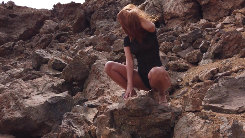 Watch4beauty: V Teide Park