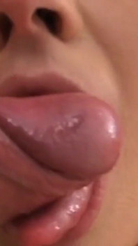 Blonde girl has unforgettable first anal experience