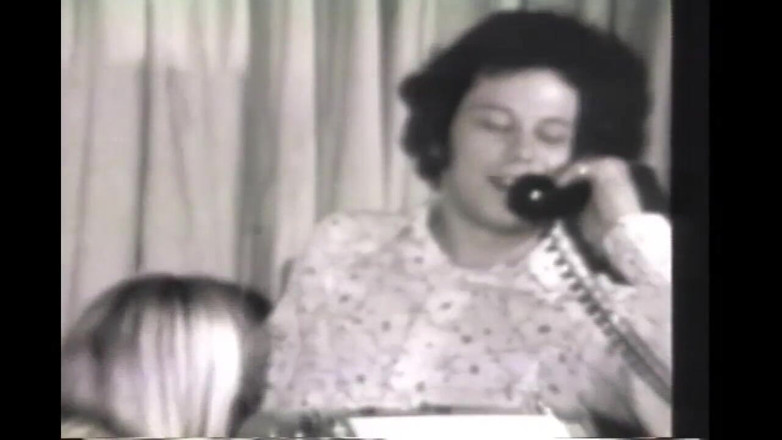 Vintage megastore: Vysoké finance - celý vintage film