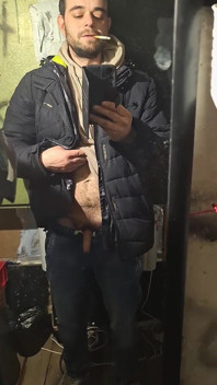 내 젖탱이를 빨아