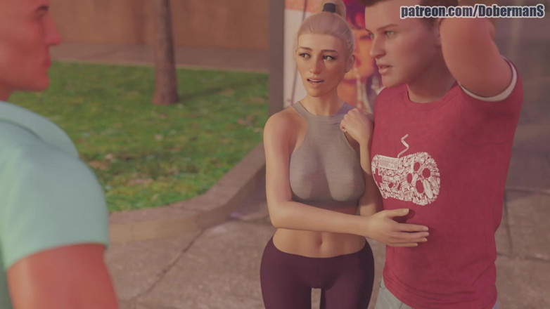 Johannes Gaming: Ivy. Episod 2.