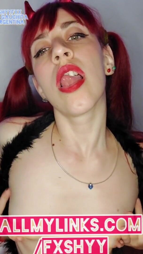 Tu Gauchita Argentina: 공짜의 승자를 축하하는 Shyyfxx 그리고 이런 일이...