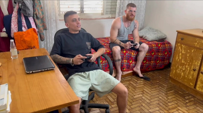 carmonaoficial: Fui Conhecer Esse Cara