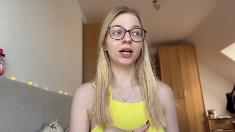 Goddess_Bella_Rae: The Evolution of Beta Males