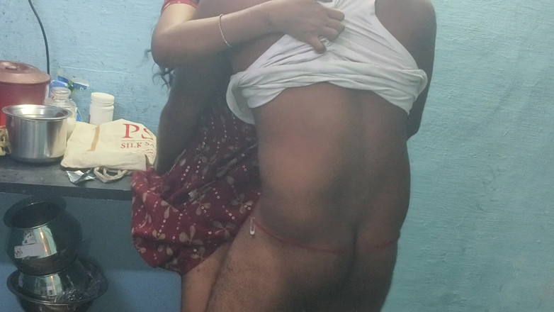 VillageBlackfairy: Sexo de pie con amante