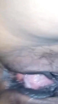 Anale - ragazza amatoriale scopata duro nel culo