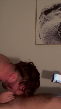 Swallowing Each Others Loads