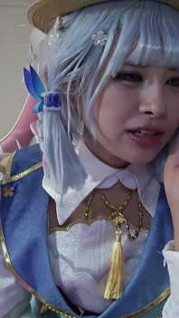 Asian Angel 24775