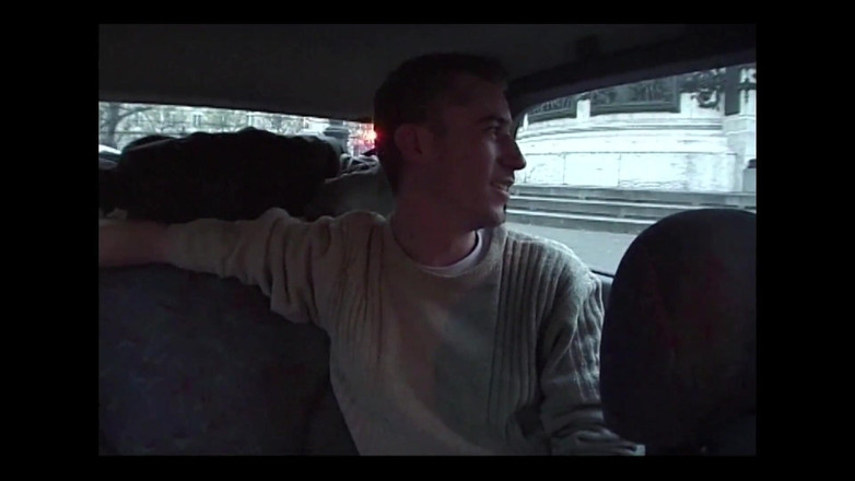 Hpg trans: 变性人性交在车里