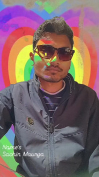 Try to Make Video's People No.01