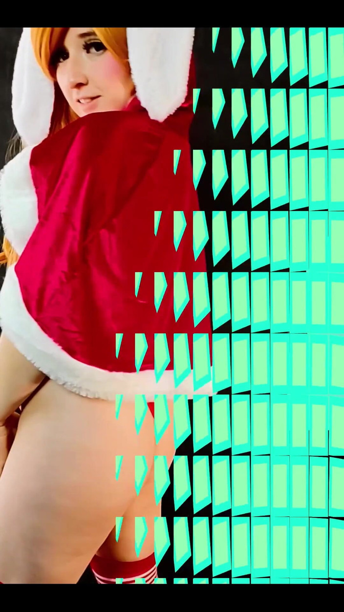 Candy Camille: Eine reihe von Cosplay-Videos