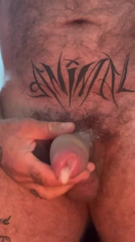 Cum Again