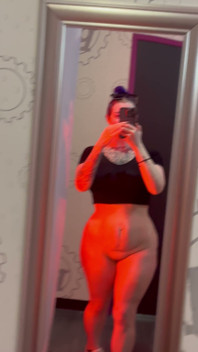 Muscle Stepmommy