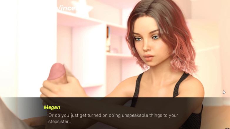 Johannes Gaming: Echoes of lust - having the ability to fuck all 3 woman -...