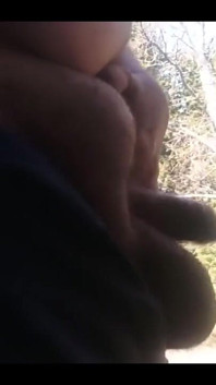 Suck My Ass While I Piss