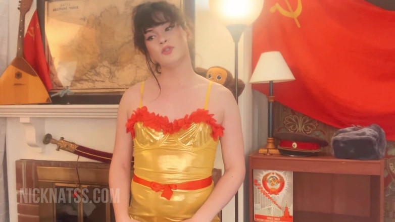 Natalie Napoli: Svůdná lidová