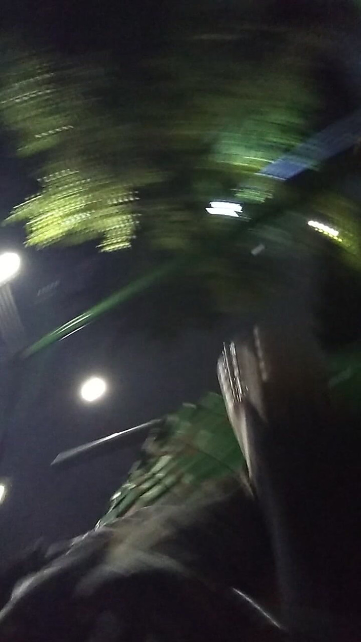 AlexAlejandro13: Taman Umum Panas