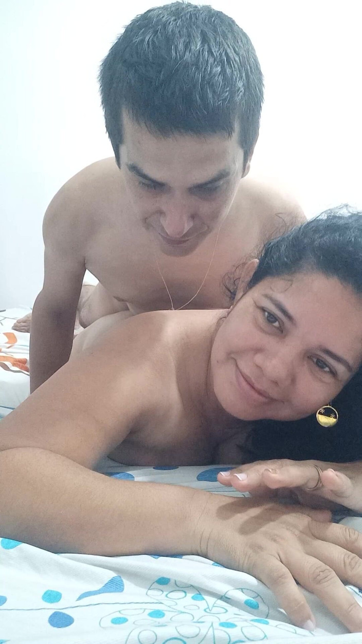 Valkyrie and Luigy Couple: 彼女がセックスを望んでいる