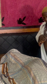 Patient and Naughty Doctor