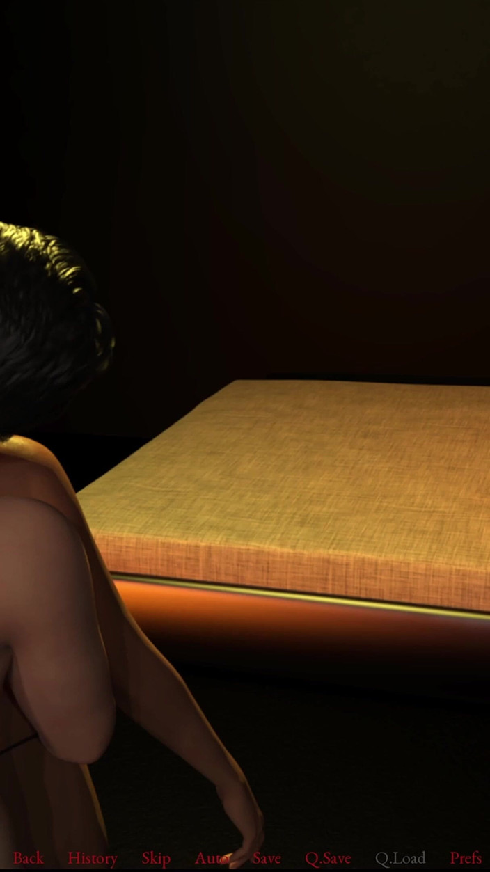 Wickedgammes studio: Agent Sherine Deel 17