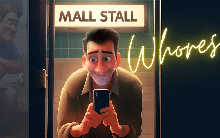 Manlyfoot: Eşcinsel türünün stall karşılaşmaları altında - manlyfoot