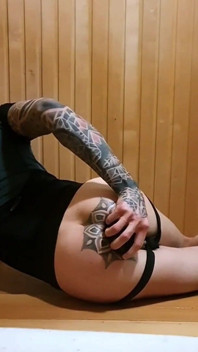 Selffist Without Gel