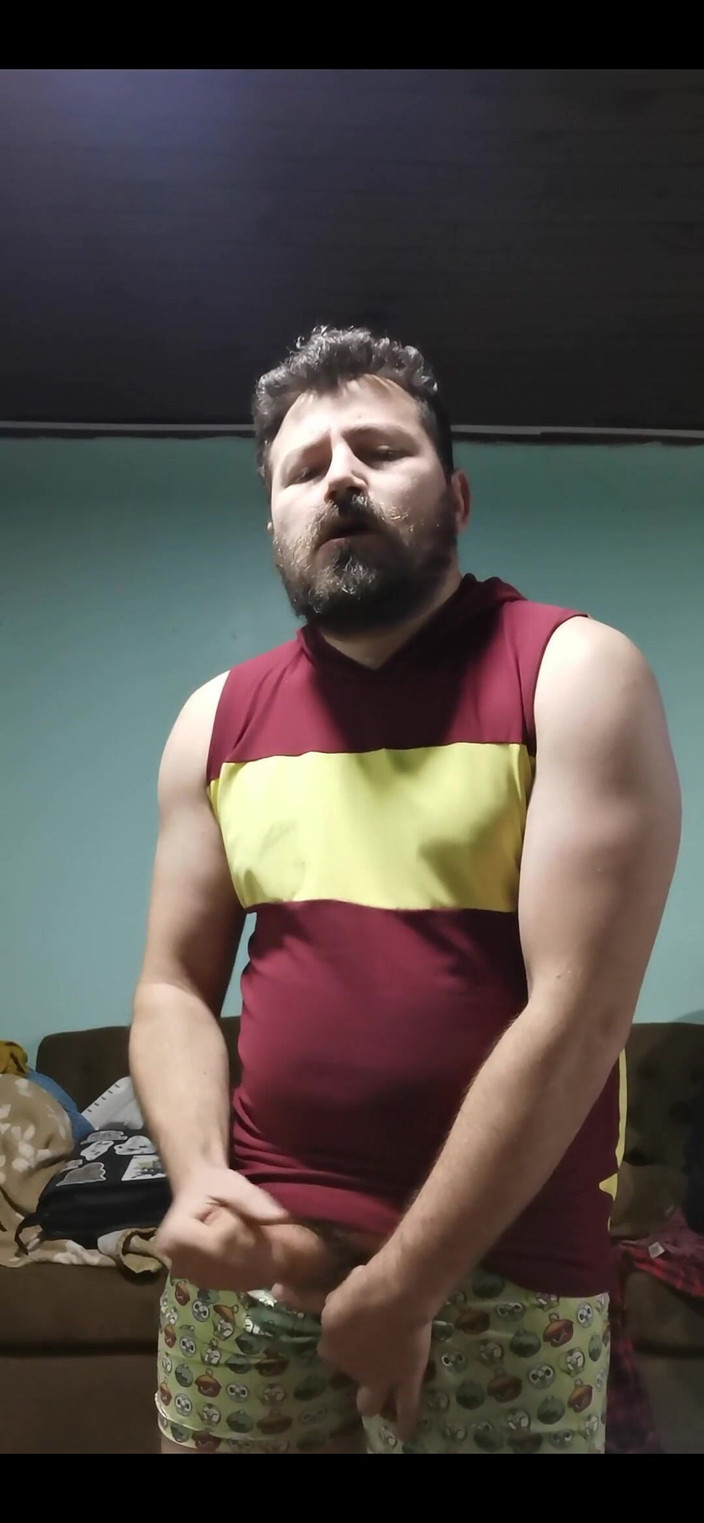 Rokkuman: Мастурбация