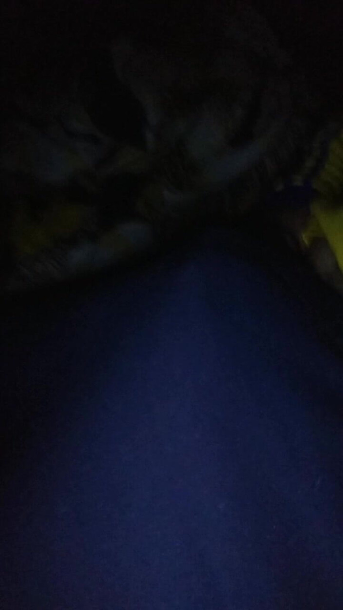 AlexAlejandro13: I Got up in the Morning