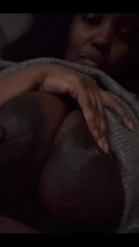 Fresh Milk Straight From This Body Built for Pleasure