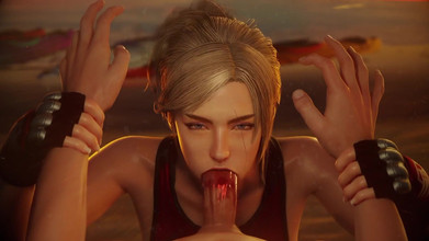 Velvixian 3D: Lidia Reverseedit