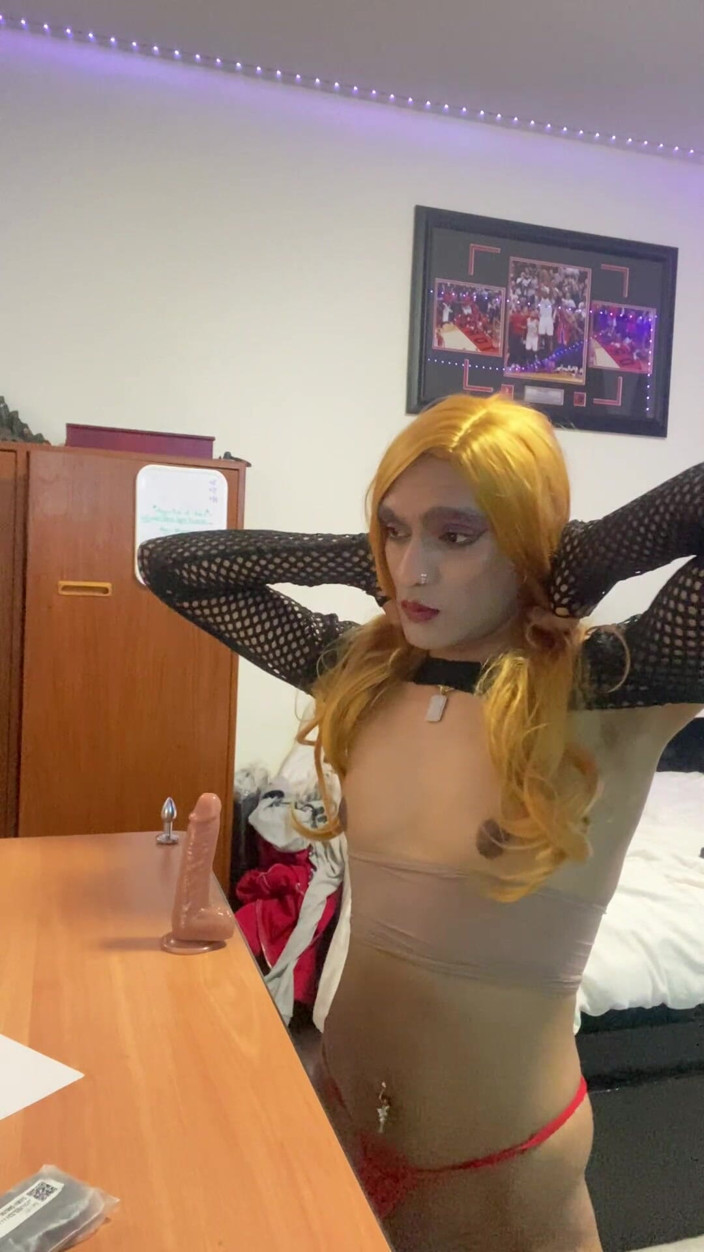 FemBoyAmi: Sexy indiano ragazzo femminile travestito ragazza giovane caldo