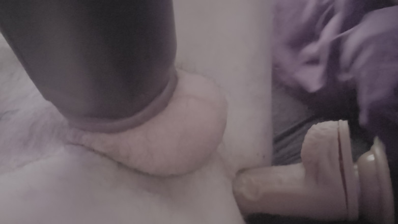 Jonny Sunshine: Nhân đôi đồ chơi