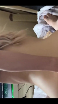I Ride That Dick so Good