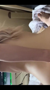 I Ride That Dick so Good