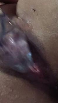 Pretty Pussy for You.