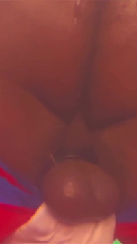 Should I Film with More Fantasy Dildos?