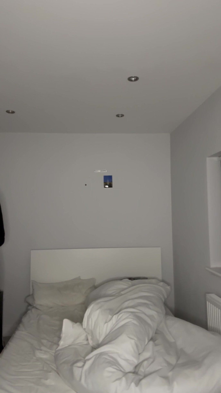 Ashley_Stanners: Péro a zadek