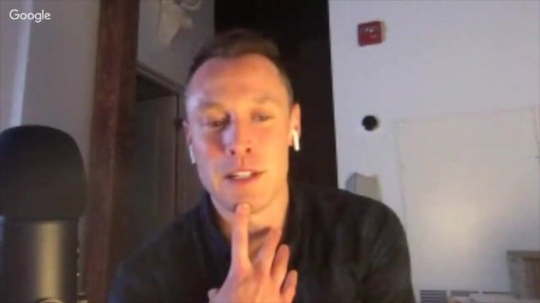 Himeros Backstage: I'll Have S'more - Circle Jerk - Himeros Live