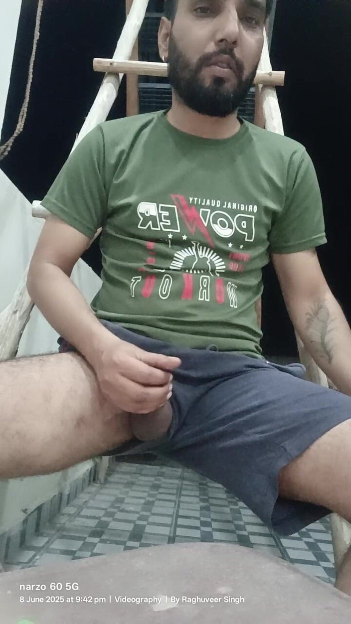 Rajasthani-old-lover: Индийский мужчина занимается сексом на улице