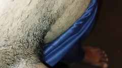 Murari: Guarda come questo ragazzo si sta divertendo