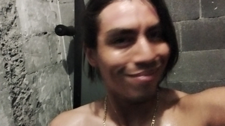AlexAlejandro13: Te Gusta Cuando Escupo