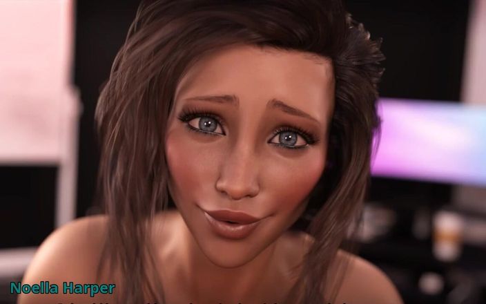 Miss Kitty 2K: Wvm - Part 216 - Angelic Mouth by Misskitty2k